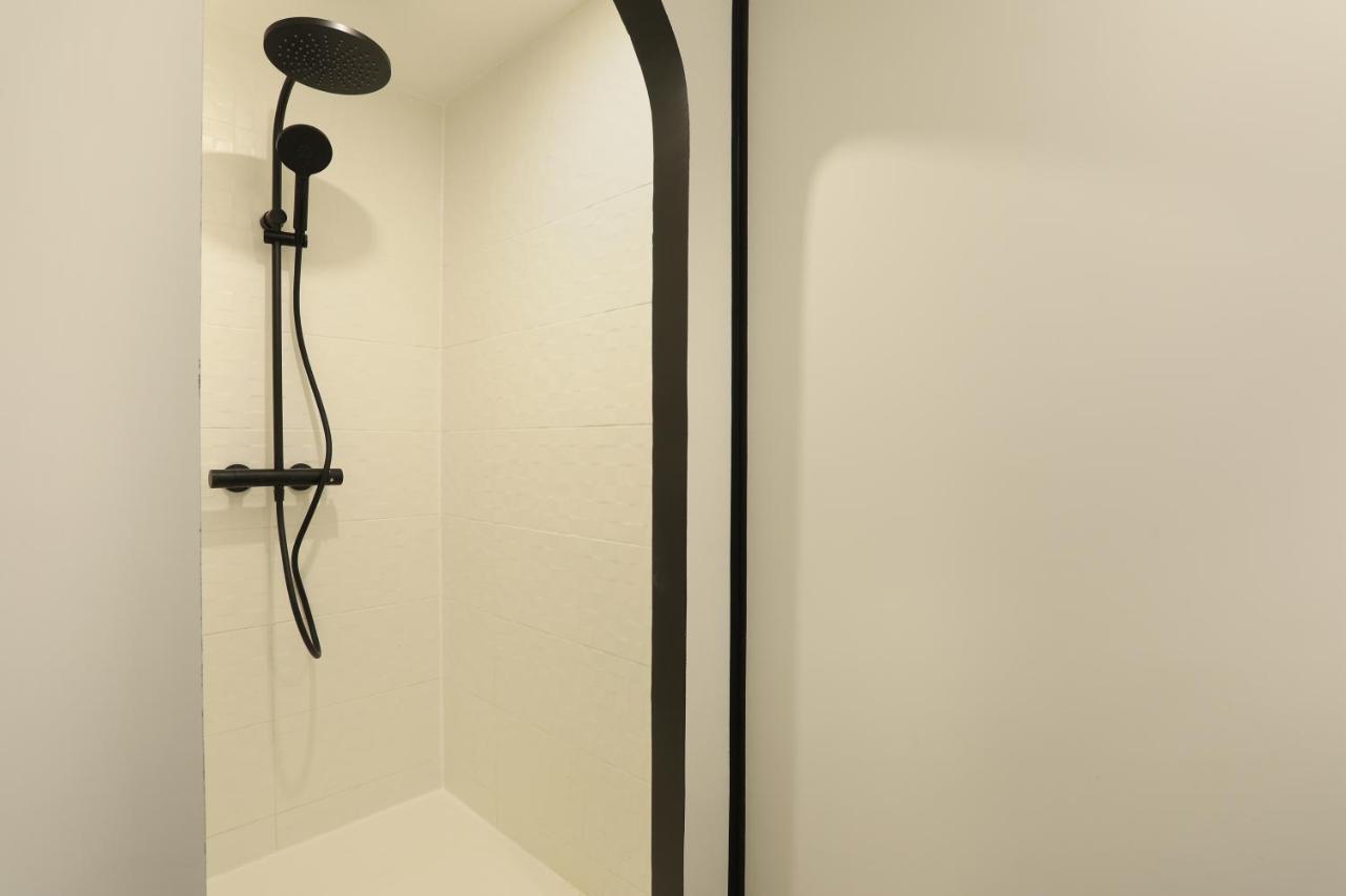 Apartment Saint Germain Des Pres By Studio Prestige Paris Ngoại thất bức ảnh