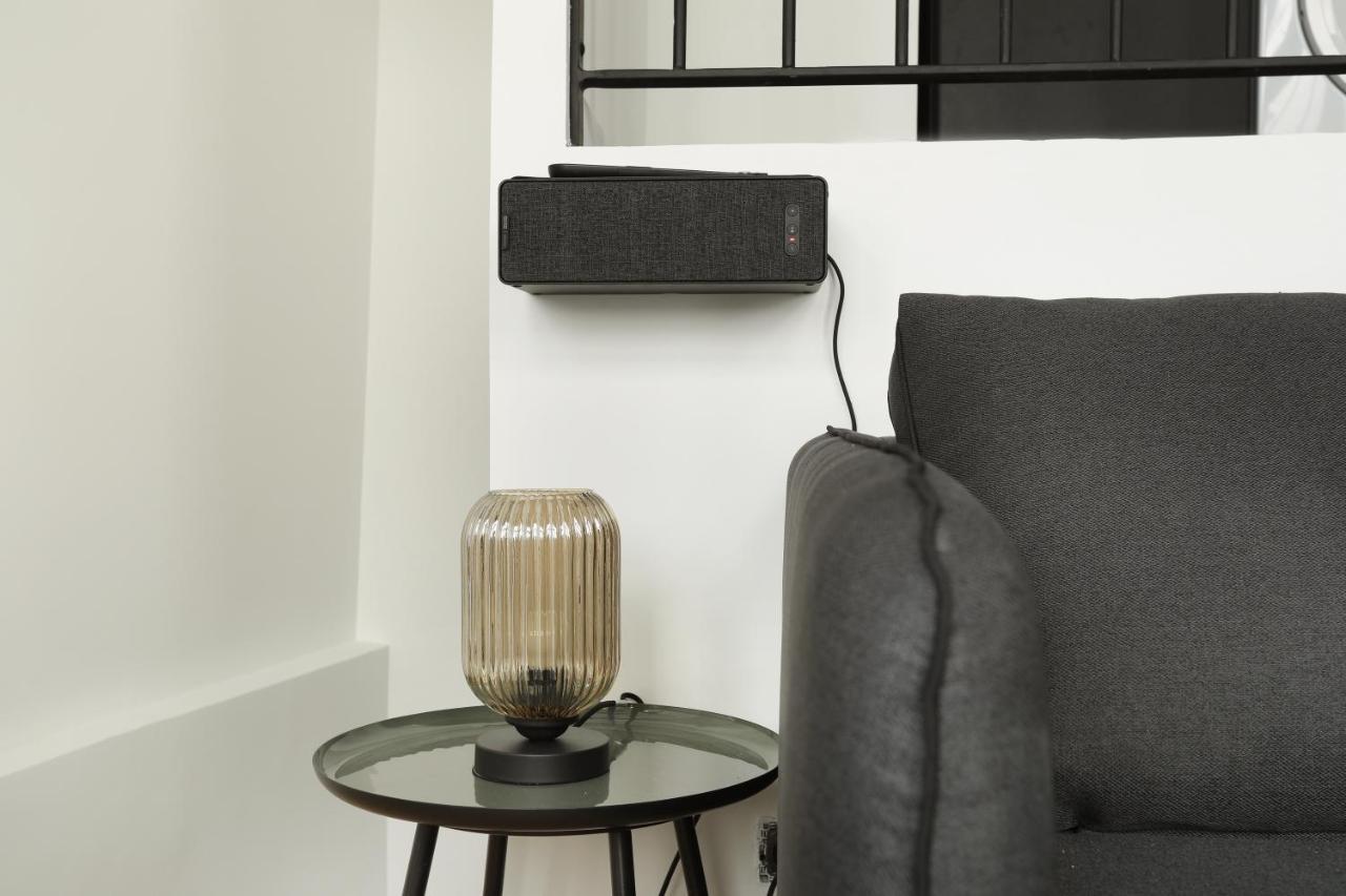 Apartment Saint Germain Des Pres By Studio Prestige Paris Ngoại thất bức ảnh
