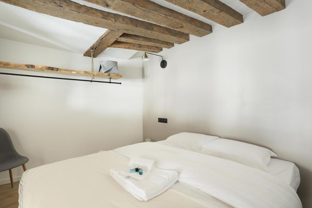 Apartment Saint Germain Des Pres By Studio Prestige Paris Ngoại thất bức ảnh